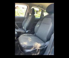 Citroen C3 Picasso BlueHDi 100 Exclusive - 9