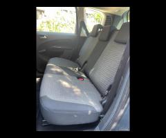 Citroen C3 Picasso BlueHDi 100 Exclusive - 10