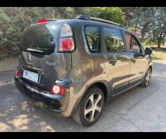 Citroen C3 Picasso BlueHDi 100 Exclusive - 11