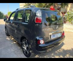 Citroen C3 Picasso BlueHDi 100 Exclusive - 13