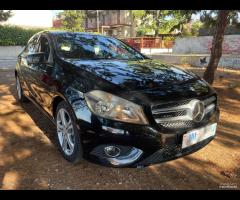 Mercedes-benz A 180 CDI Automatic Executive