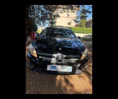 Mercedes-benz A 180 CDI Automatic Executive