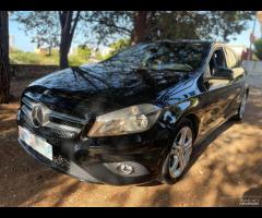 Mercedes-benz A 180 CDI Automatic Executive