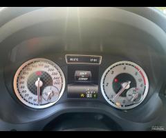 Mercedes-benz A 180 CDI Automatic Executive - 6