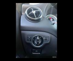 Mercedes-benz A 180 CDI Automatic Executive - 12