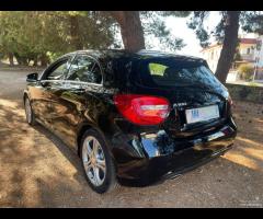 Mercedes-benz A 180 CDI Automatic Executive - 16