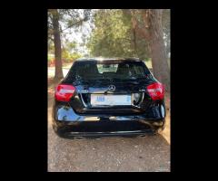 Mercedes-benz A 180 CDI Automatic Executive - 17