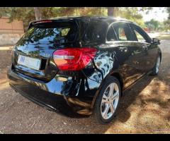Mercedes-benz A 180 CDI Automatic Executive - 18