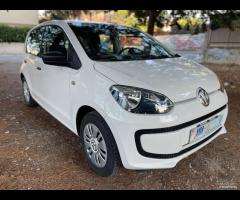 Volkswagen up! 1.0 5p. eco high BlueMotion Technol