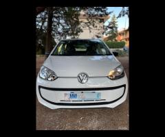 Volkswagen up! 1.0 5p. eco high BlueMotion Technol
