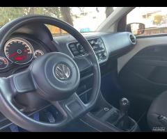 Volkswagen up! 1.0 5p. eco high BlueMotion Technol