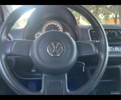 Volkswagen up! 1.0 5p. eco high BlueMotion Technol