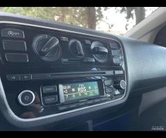 Volkswagen up! 1.0 5p. eco high BlueMotion Technol - 8