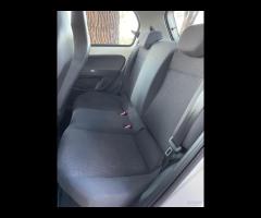 Volkswagen up! 1.0 5p. eco high BlueMotion Technol - 9