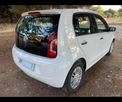 Volkswagen up! 1.0 5p. eco high BlueMotion Technol - 10
