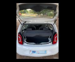 Volkswagen up! 1.0 5p. eco high BlueMotion Technol - 11