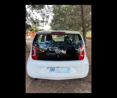 Volkswagen up! 1.0 5p. eco high BlueMotion Technol - 12