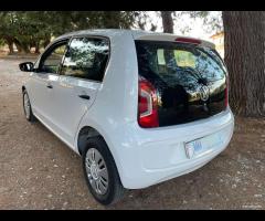 Volkswagen up! 1.0 5p. eco high BlueMotion Technol - 13