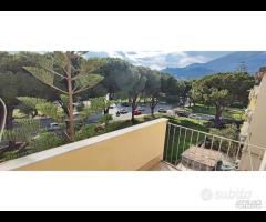 4 vani zona Borgo Nuovo-La Torre
