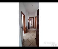 4 vani zona Borgo Nuovo-La Torre