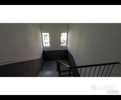 4 vani zona Borgo Nuovo-La Torre