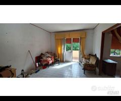 4 vani zona Borgo Nuovo-La Torre - 10