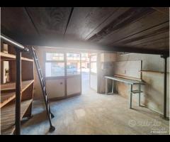 Panoramico 8 vani Corso dei Mille/Forum rif.113/25 - 6