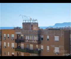 Panoramico 8 vani Corso dei Mille/Forum rif.113/25 - 8