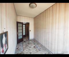 Panoramico 8 vani Corso dei Mille/Forum rif.113/25 - 9