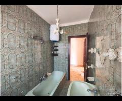 Panoramico 8 vani Corso dei Mille/Forum rif.113/25 - 10