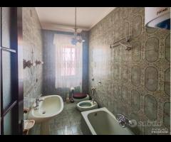 Panoramico 8 vani Corso dei Mille/Forum rif.113/25 - 11