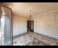 Panoramico 8 vani Corso dei Mille/Forum rif.113/25 - 12