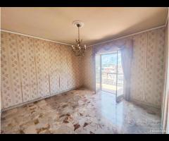 Panoramico 8 vani Corso dei Mille/Forum rif.113/25 - 13