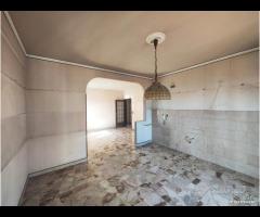 Panoramico 8 vani Corso dei Mille/Forum rif.113/25 - 14