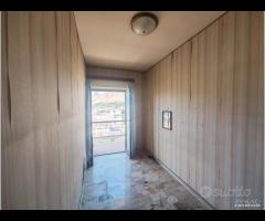 Panoramico 8 vani Corso dei Mille/Forum rif.113/25 - 16