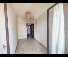 Panoramico 8 vani Corso dei Mille/Forum rif.113/25 - 18