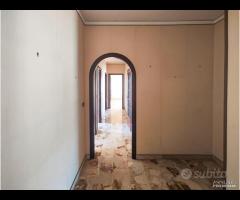 Panoramico 8 vani Corso dei Mille/Forum rif.113/25 - 22