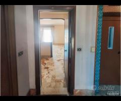 Panoramico 8 vani Corso dei Mille/Forum rif.113/25 - 23