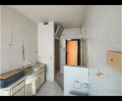 Panoramico 8 vani Corso dei Mille/Forum rif.113/25 - 24