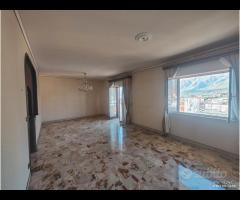 Panoramico 8 vani Corso dei Mille/Forum rif.113/25 - 25