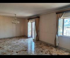 Panoramico 8 vani Corso dei Mille/Forum rif.113/25 - 26