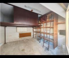 Panoramico 8 vani Corso dei Mille/Forum rif.113/25 - 28