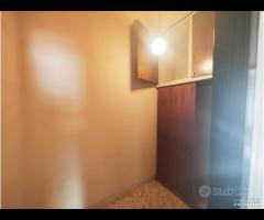 Panoramico 8 vani Corso dei Mille/Forum rif.113/25 - 29