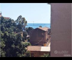 3 vani con terrazzo zona Arenella rif. 112/25