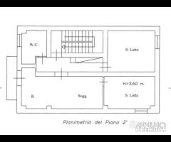 3 vani con terrazzo zona Arenella rif. 112/25
