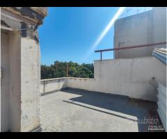 3 vani con terrazzo zona Arenella rif. 112/25 - 8