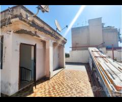 3 vani con terrazzo zona Arenella rif. 112/25 - 16