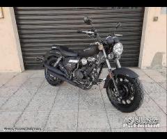Keeway SuperLight "Limited" 125 CBS - 2025 -