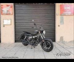Keeway SuperLight "Limited" 125 CBS - 2025 -