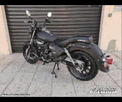 Keeway SuperLight "Limited" 125 CBS - 2025 -